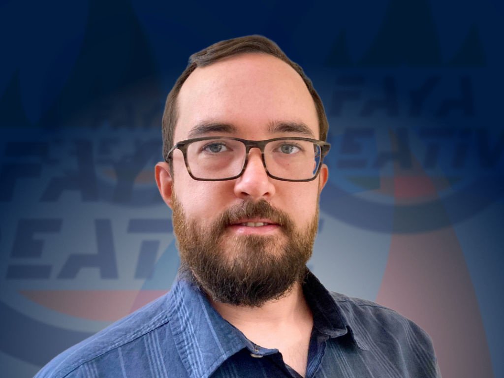 Shaun Clegg - Brand Strategist