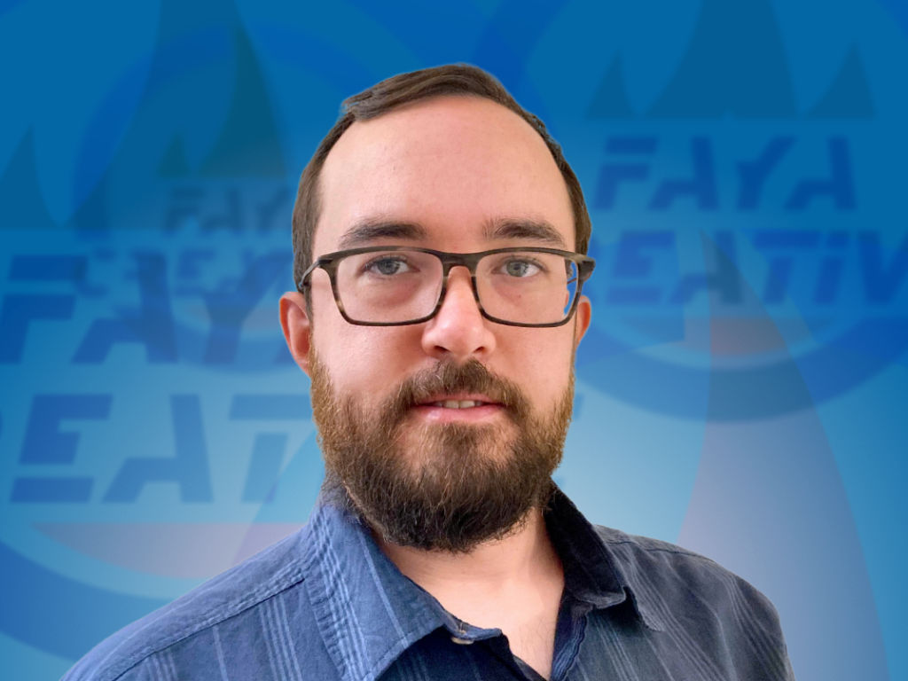 Shaun - Web Designer & Developer